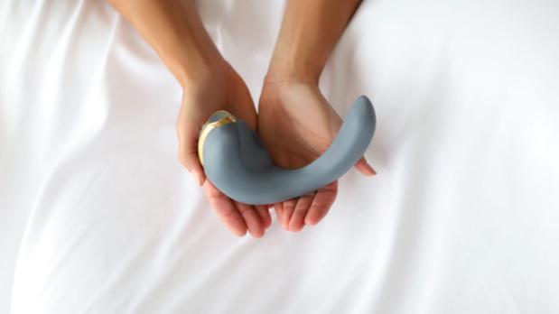 El vibrador Osé