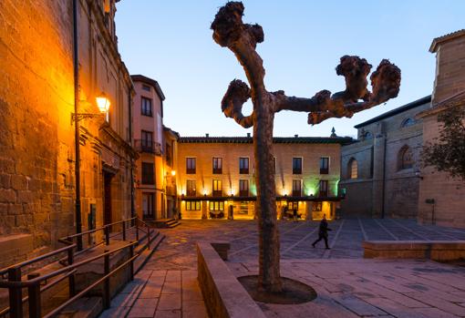 Santo Domingo de la Calzada (La Rioja)